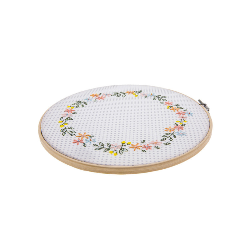 BORDADO FLOR CHIC 230 2